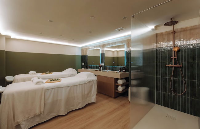 MS Aguamarina Costa del Sol - Foto 57