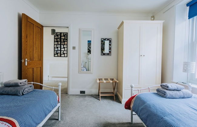 The Slipway Fowey Harbour, Parking 1 Min & Garden - Foto 10