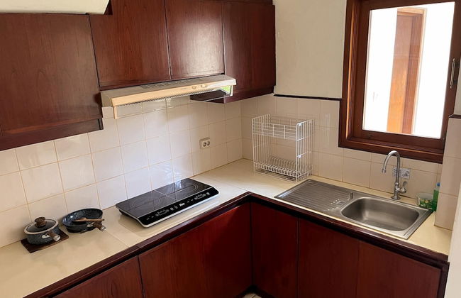 Puri Setiabudhi Residence - Photo 15