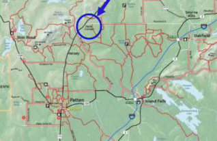 Halls Corner Lodge I Peaceful Woodland Escape - Foto 32