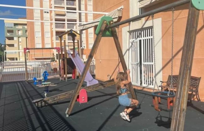 Apartamento Mar de Oropesa I Ref 003 - Photo 33