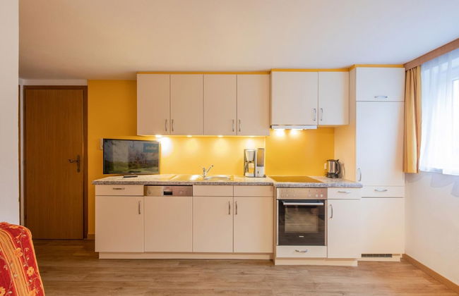 Apartment in Neustift With a ski Storage - Foto 20