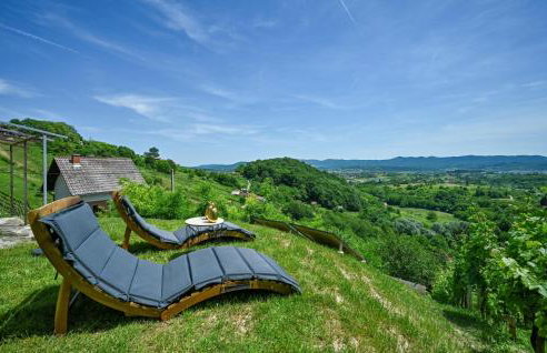 1 Bedroom Cozy Home In Remetinec - Foto 8