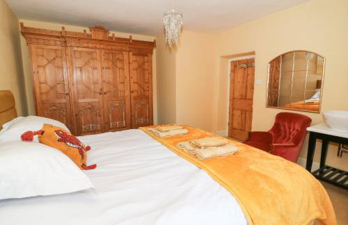 The Old Post Office - Photo 14