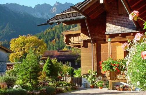 Haus Pfannenhölzer - Foto 23