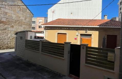 Casa Xulio Camba - Foto 1