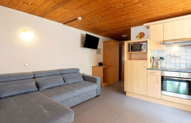 Apartment Near the Centre and ski Resort - Photo 9