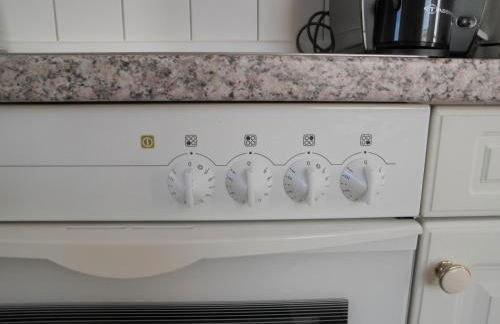 Ferienwohnung Weitblick - Foto 15