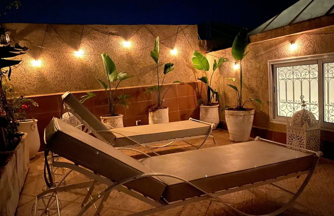 Riad Beni Youssef - Photo 28