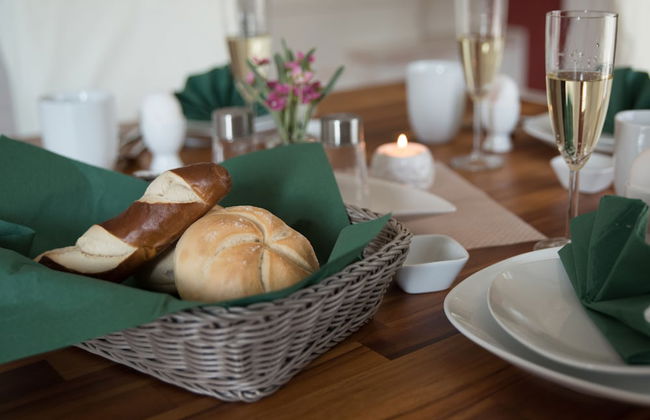 Ferienhaus Lebensquelle im Böhmerwald - Foto 18