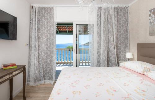 Superb Beachfront Luxury Seaview with Private Beach - Photo 35