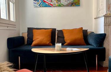 La Suite Mazarin - Foto 11