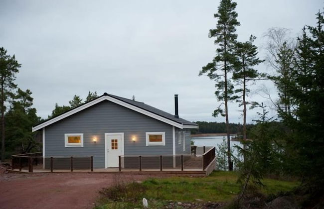 Svinö Stugby - Foto 17