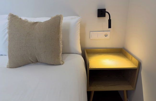 Gran Central Suites - Foto 58