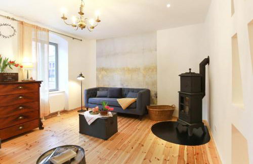 Stadtnest Malchow - für 2-12 Personen in der Inselstadt - Mecklenburgische Seenplatte - Foto 38