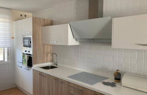 La Hacienda Golf Islantilla CALEFACCIÓN Y WIFI -SOLO FAMILIAS Y PAREJAS- - Foto 7