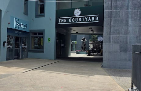 The Courtyard Apartments - Foto 61