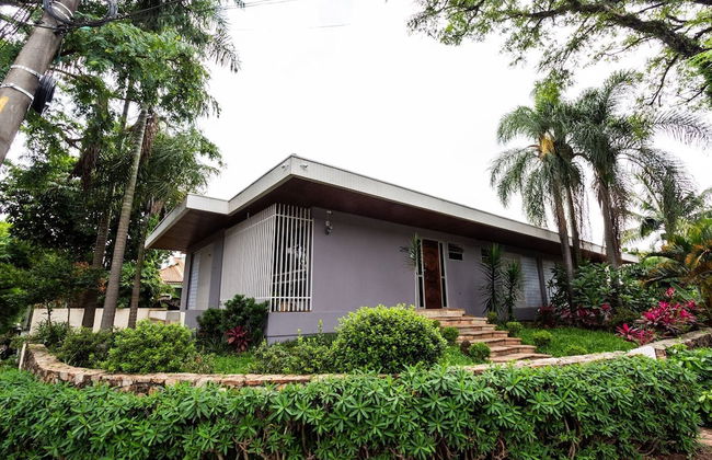 Apartamento com quintal na Praça do Pôr do Sol - Photo 23