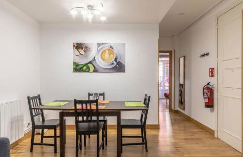 Apartamento junto al Guggenheim con parking gratuito - Foto 2