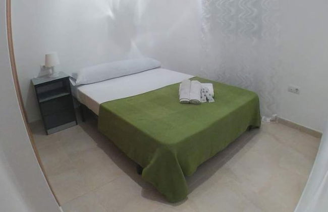 Apartamentos Turisticos Zahazar - Photo 10