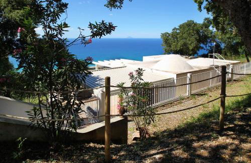 Villa DAMMUSO by Local House - private villa infinity pool & seaview - Foto 47