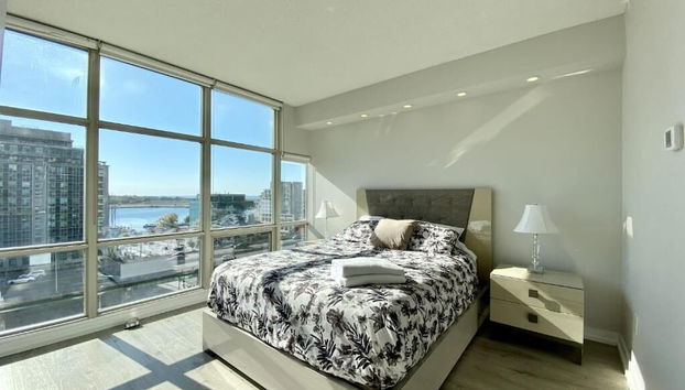 Celestial Heights - Foto 3, Habitación