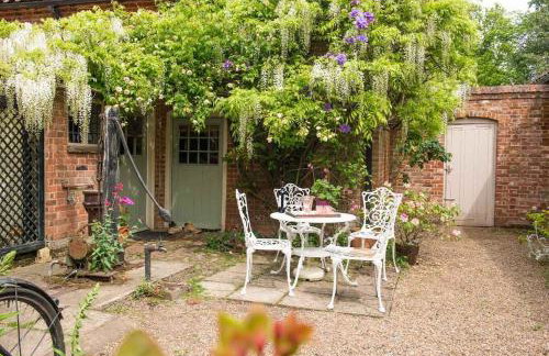 Cissys Cottage in a Nature Reserve, 7 minutes from Aldeburgh seafront - Foto 4