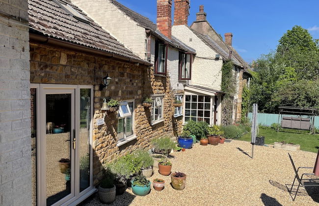 Gable Cottage - Foto 29