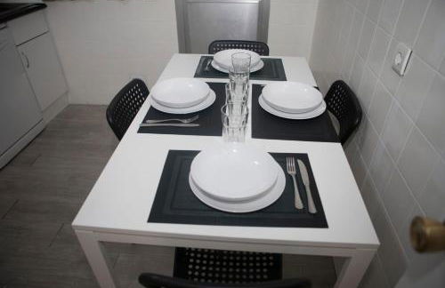 El Apartamento de María - Foto 8