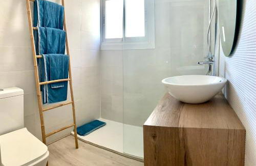 Apartamentos Las Palmeras - Foto 11