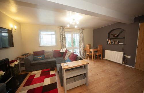 Pheasant's Bank holiday cottage - Photo 6