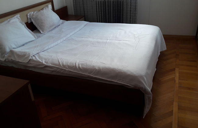 Km 0 Deluxe Apartment Old Town - Foto 10