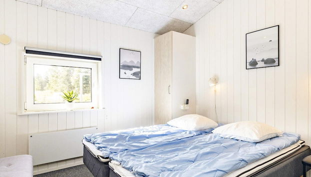 10 Person Holiday Home in Blavand - Foto 3, Habitación