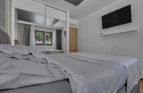 Luxury Promajna Beach Apartment - Foto 13