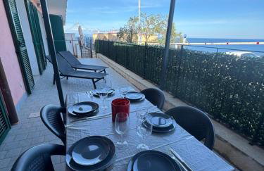 Casa SERGE vista mare con ampio terrazzo privato - Photo 1