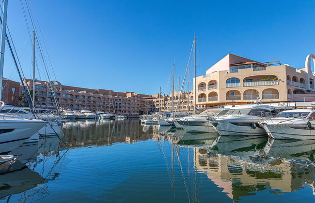 Port de la Gavine I - Foto 18