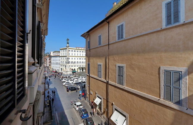 Propaganda Suites - Foto 53