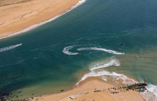 Madame Vacances Semaphore d'Etel - Foto 10