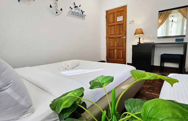 Little Heaven by SkyHive BeachfrontVilla - Foto 12