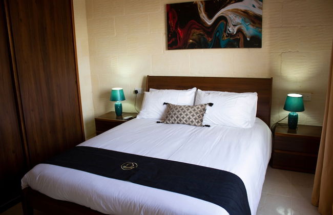 Kenn Gozitan Villa and Pool - Foto 8