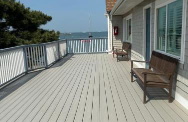 Vineyard Harbor Motel - Foto 27