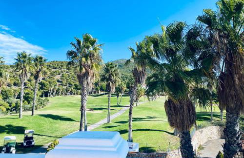 Luxury Puebla Aida with Golf & Sea View - Photo 35