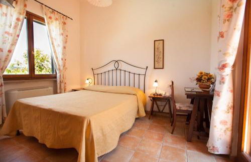 Agriturismo La Vecchia Fattoria - Foto 80