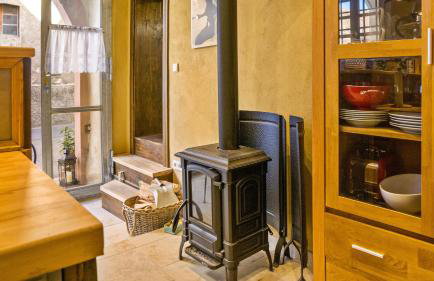 Ferienwohnungen Altes Rathaus - Foto 54