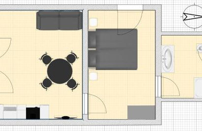 Ferienwohnung in Stockach am Bodensee - Photo 2