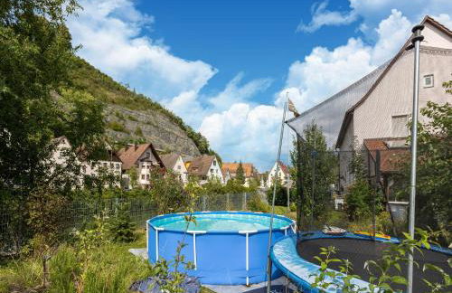 Sauna Retreat in Sulz - Photo 7