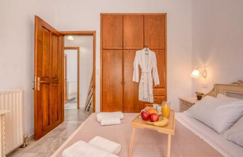 Achilleas Deluxe House-Jacuzzi - BBQ - Foto 5