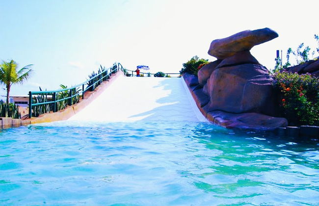 Spazzio diRoma - Cortezia ao Park diRoma - Photo 27