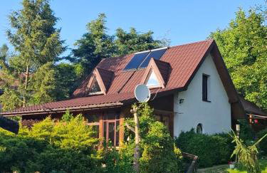 Agroturystyka Kalina Wielka - Foto 1