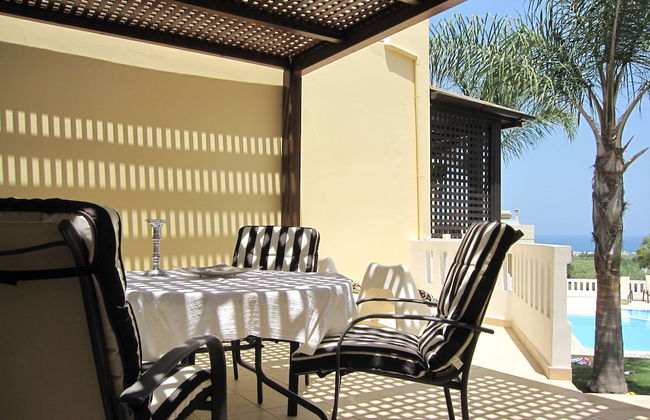 Villa Pandora - Angela & Michali - Foto 14